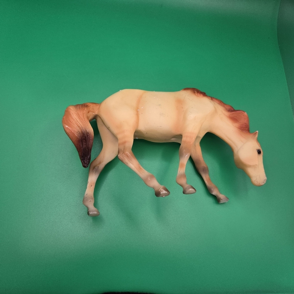 Vintage Horse Figurine Breyer - Picture 3 of 13